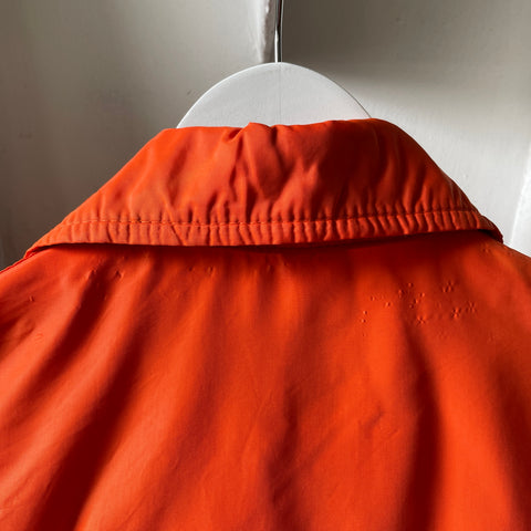 70’s Russell Boxy Windbreaker - XL