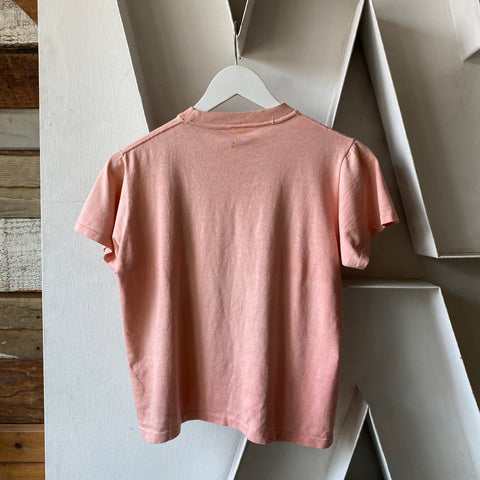 60's Penney's Blank - Small