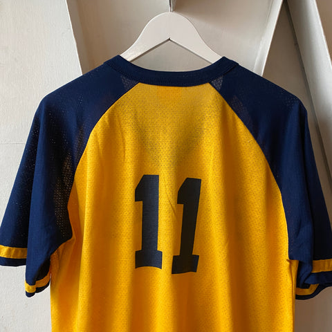 80's Atlantis Mesh Tee - Large