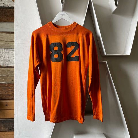 40’s Football Jersey - Medium