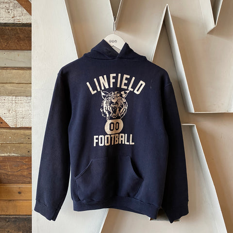 70’s Russell Linfield Hoodie - Medium