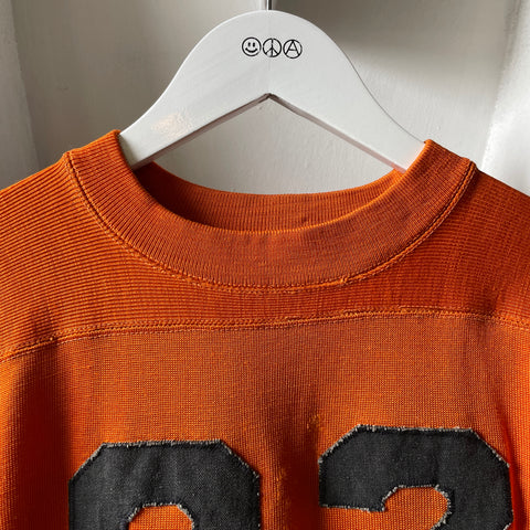 40’s Football Jersey - Medium