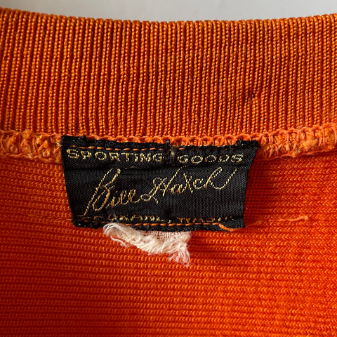 40’s Football Jersey - Medium