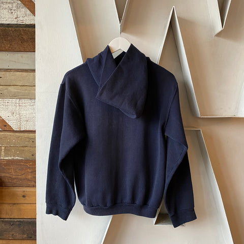 70’s Russell Linfield Hoodie - Medium