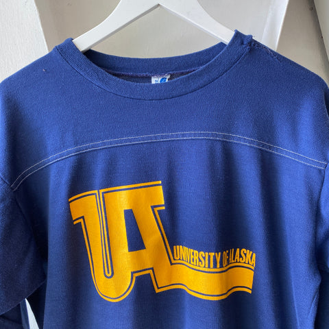 70’s Football Shirt - Large