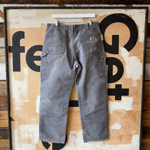 Carhartt Dungarees 36” x 30”