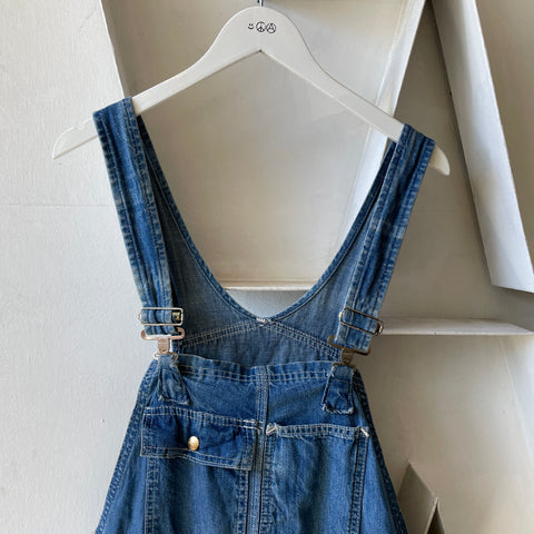 70’s Carhartt Overalls - Large