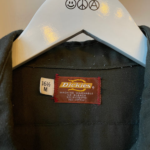70’s Dickies Work Shirt - Medium