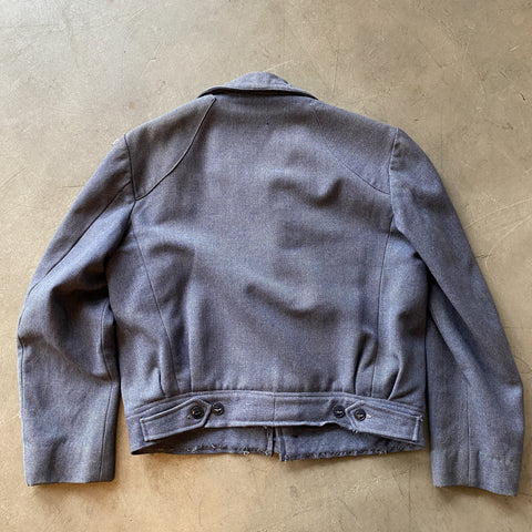 50’s Cold Weather Modified USPS Coat - Small