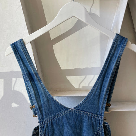 70’s Carhartt Overalls - Large