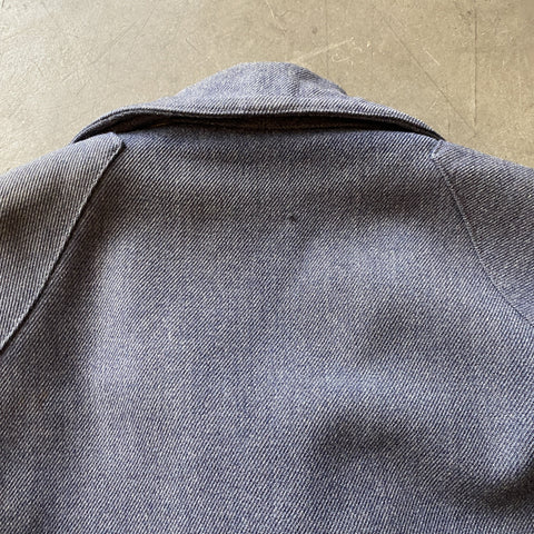 50’s Cold Weather Modified USPS Coat - Small