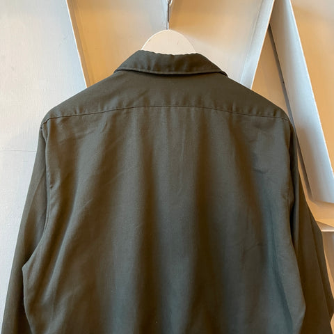 70’s Dickies Work Shirt - Medium