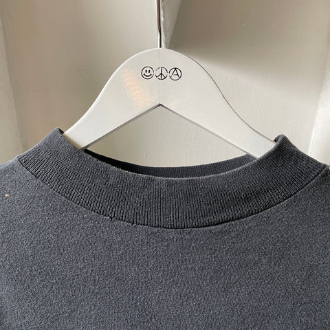 80's Powell Peralta Ray Barbee Long Sleeve - Large