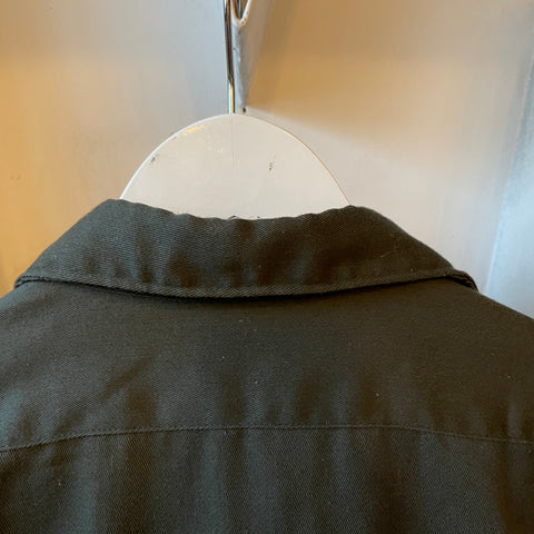 70’s Dickies Work Shirt - Medium