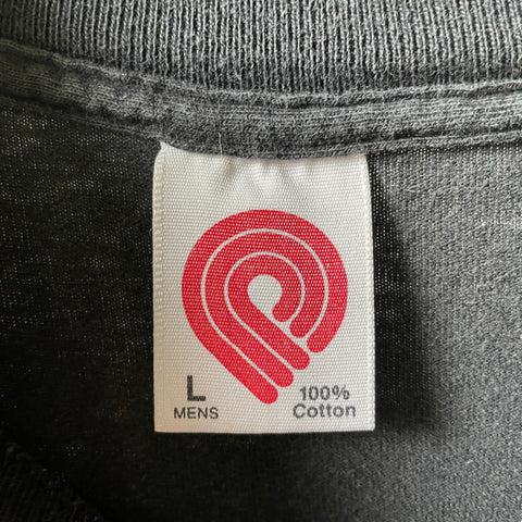 80's Powell Peralta Ray Barbee Long Sleeve - Large