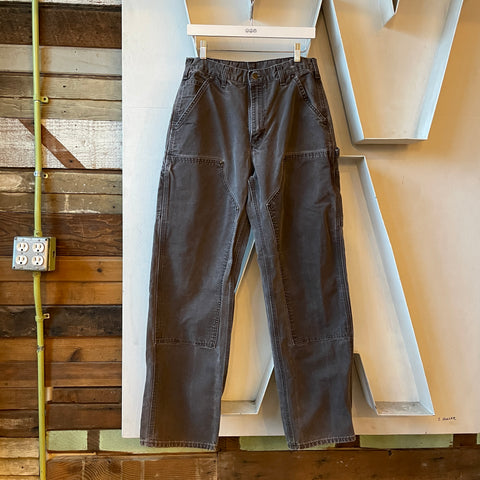 90’s Carhartt Dungarees - 28” x 31”