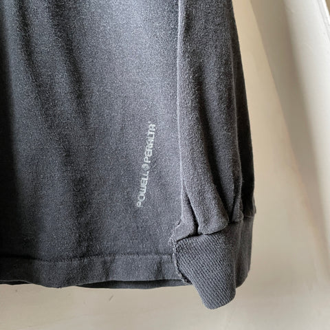 80's Powell Peralta Ray Barbee Long Sleeve - Large