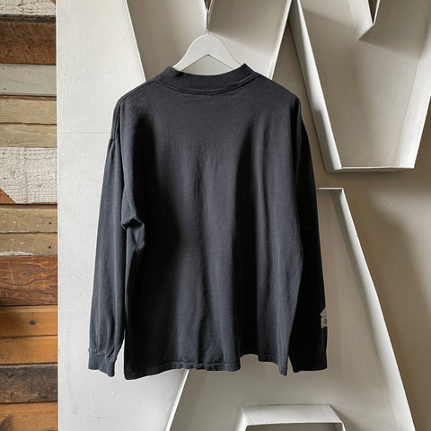 80's Powell Peralta Ray Barbee Long Sleeve - Large