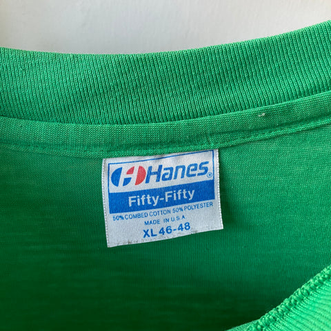 80's Electric Supply Tee - XL