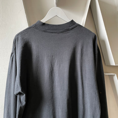 80's Powell Peralta Ray Barbee Long Sleeve - Large