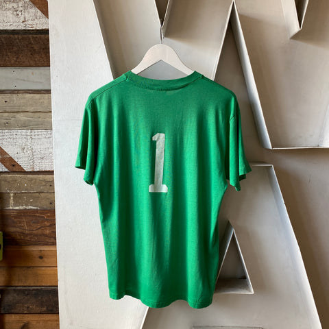 80's Electric Supply Tee - XL
