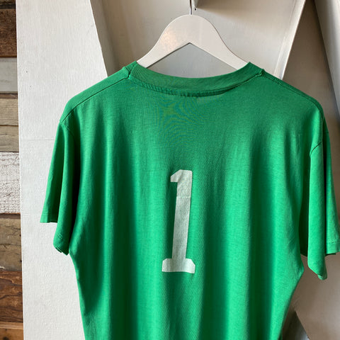 80's Electric Supply Tee - XL