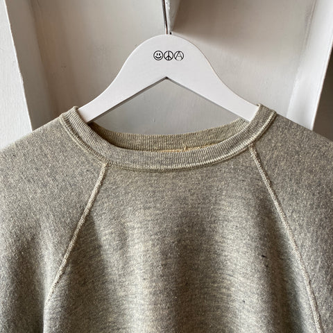 60’s Mayo Spruce Sweatshirt - Small/XS
