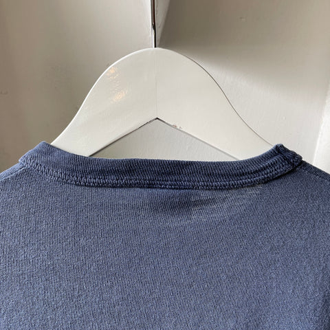 70’s Thrashed Russell Little League Tee - XS