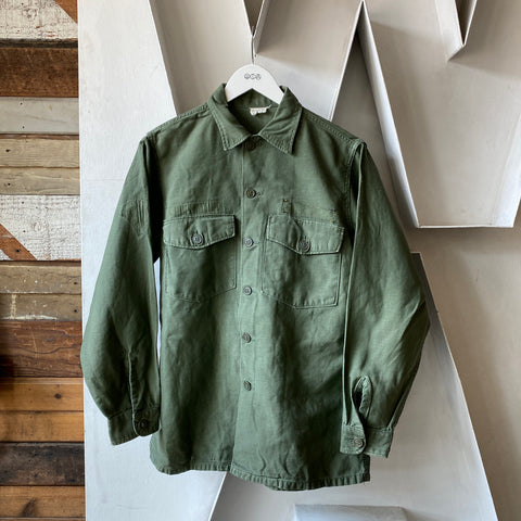 60's OG 107 Shirt - Large