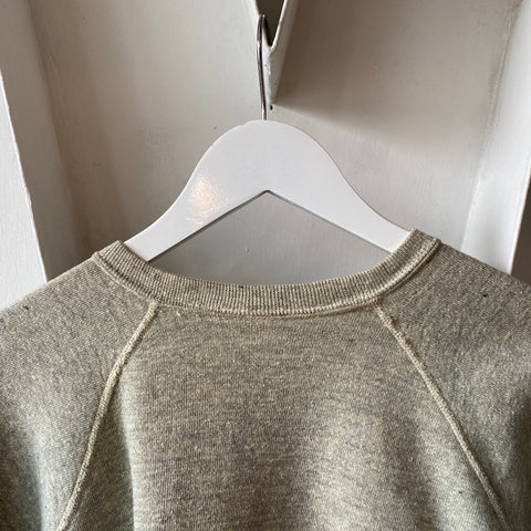 60’s Mayo Spruce Sweatshirt - Small/XS
