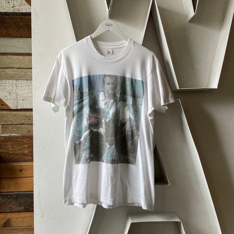 90’s Morrissey Tour Boot - XL