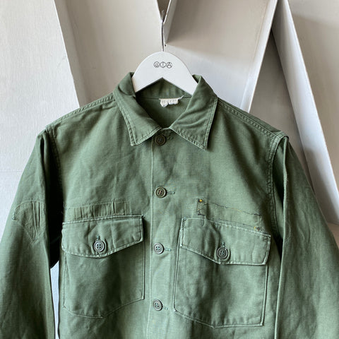 60's OG 107 Shirt - Large