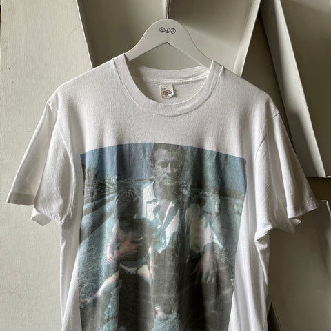 90’s Morrissey Tour Boot - XL