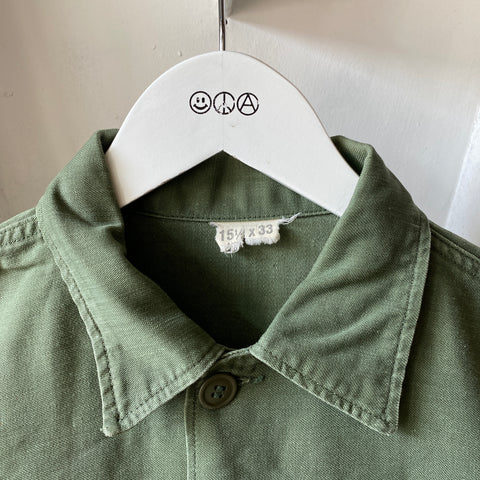 60's OG 107 Shirt - Large