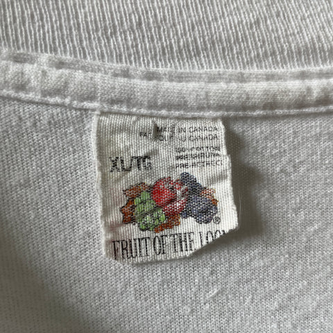 90’s Morrissey Tour Boot - XL