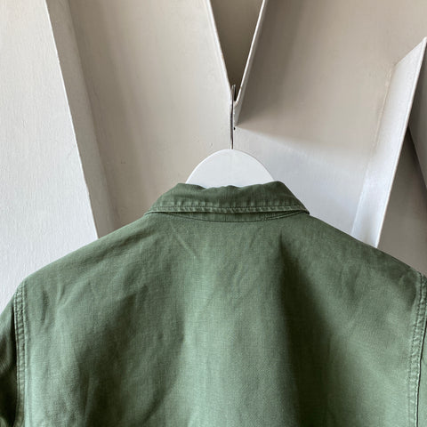60's OG 107 Shirt - Large