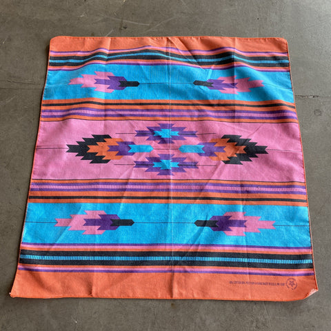 80's Party Bandana - OS