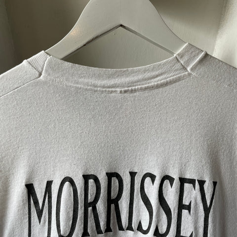 90’s Morrissey Tour Boot - XL