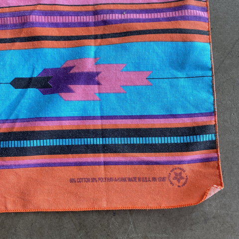 80's Party Bandana - OS