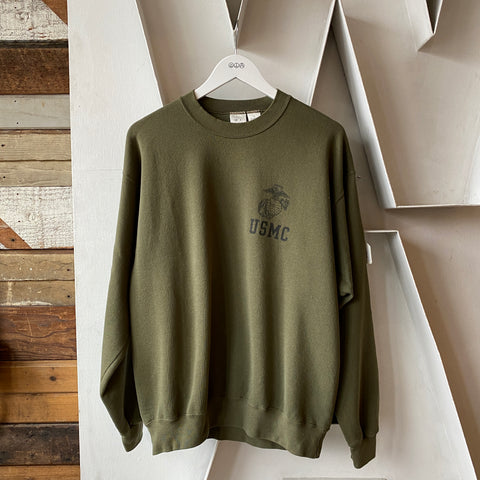 90's USMC - Large