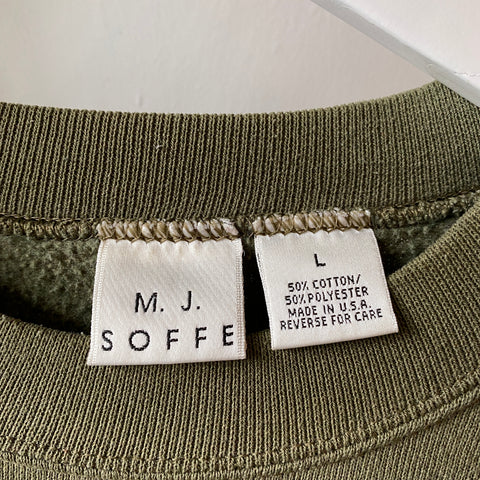 90's USMC - Large