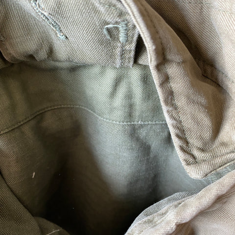 WW2 '45 Model E M-1943 - Medium