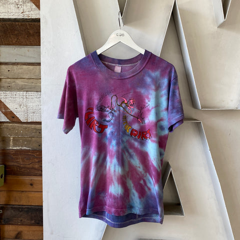 80's Mountain Bike Tee - Large