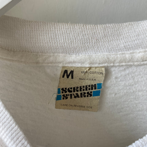 80's YAZOO Tee - Small