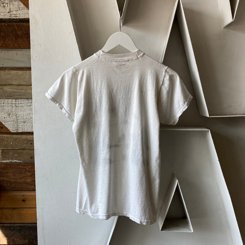 80's YAZOO Tee - Small