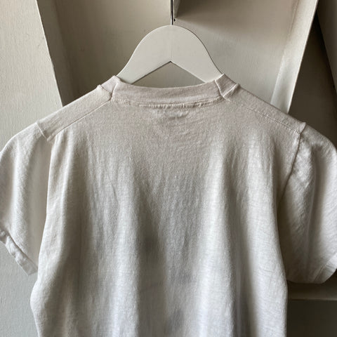 80's YAZOO Tee - Small