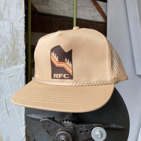 80's Trucker - OS