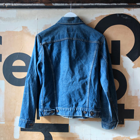 70’s Levi's Type 3 Trucker Jacket - Small