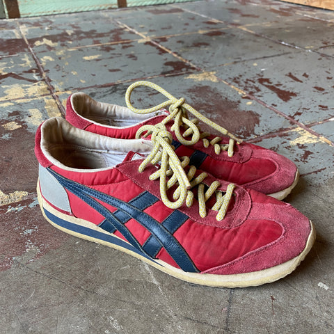 Onitsuka Tigers - W's 6.5 M's 5