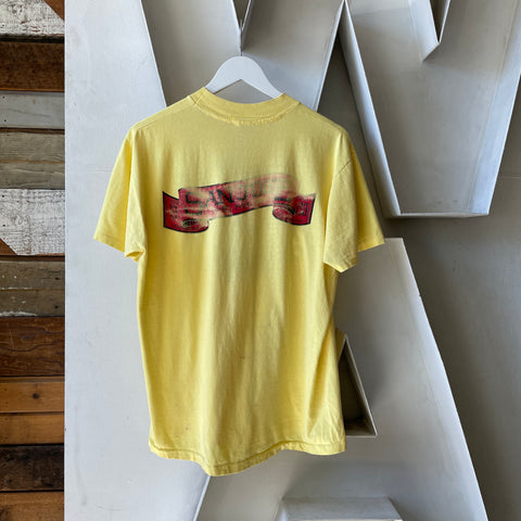 80’s San Jose Champs Tee - Medium